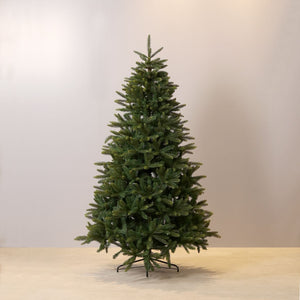 Albero di Natale artificiale - Mary | 210 cm