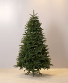Albero di Natale artificiale - Mary | 210 cm