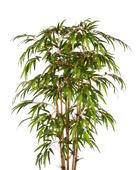 Künstlicher Bambus - Lasse | 90 cm